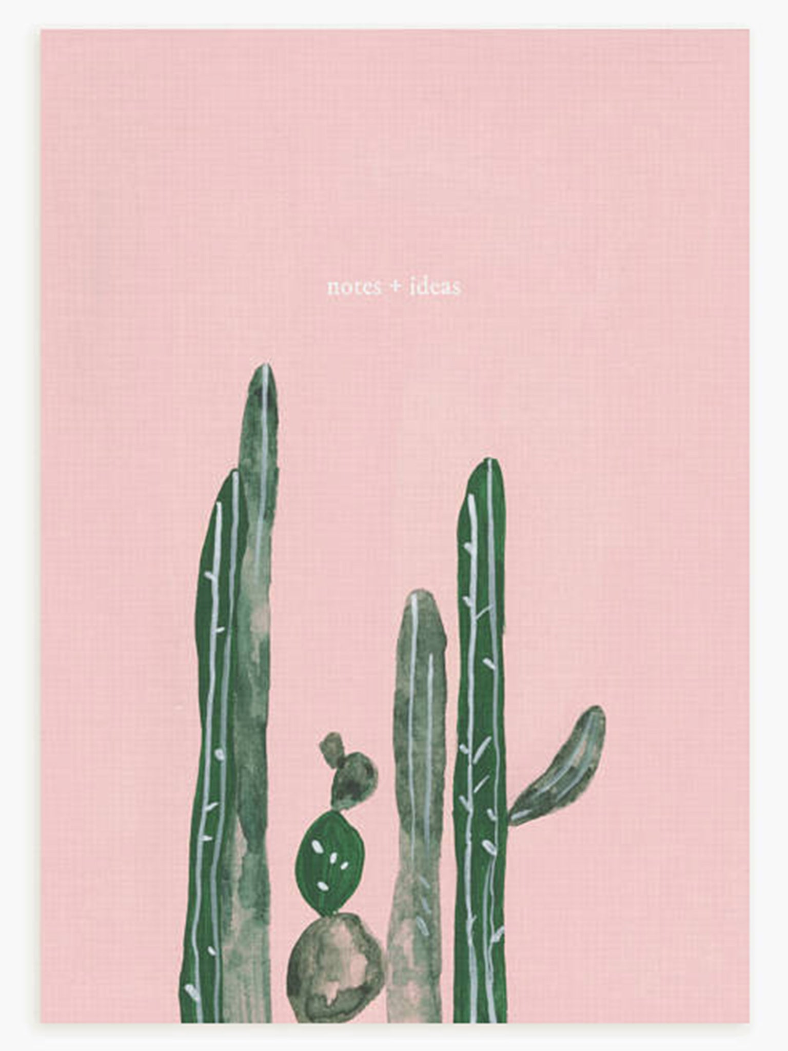 Linen Journal