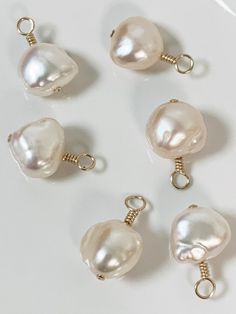 Pearl Jam Hoops