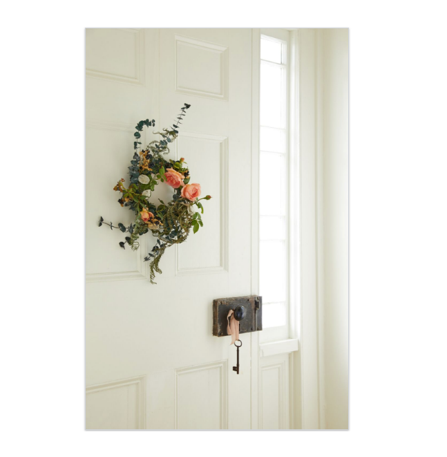 Wreath Workshop