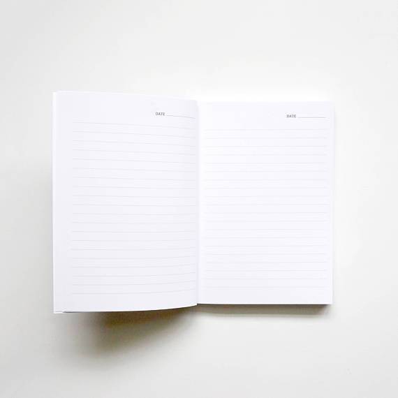 Linen Journal
