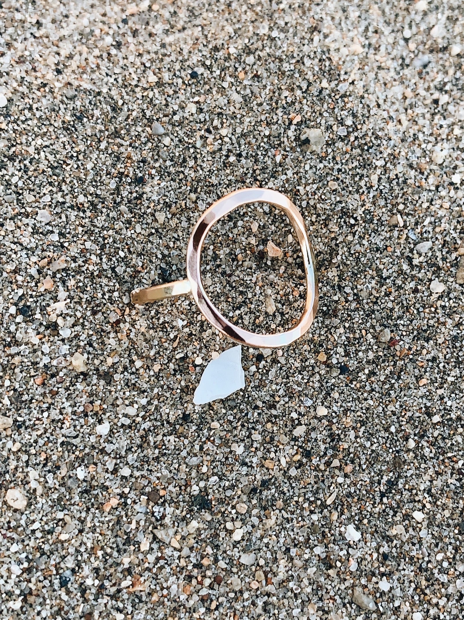 Circle Ring