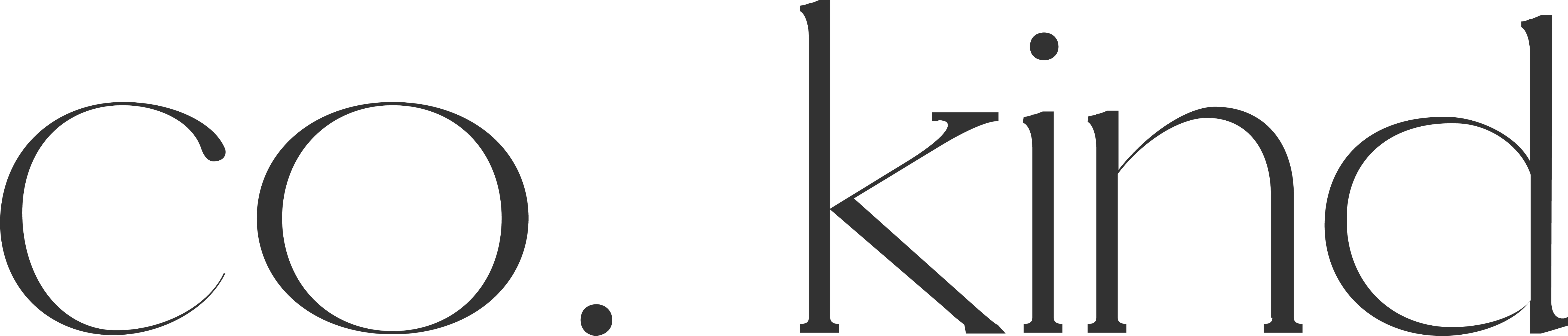 Co. Kind Jewelry