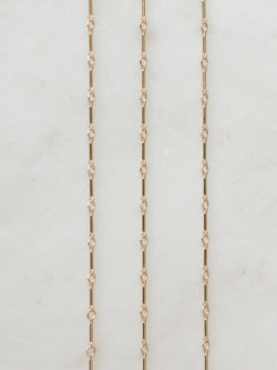 Eva Chain Necklace