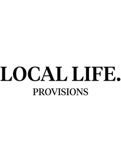 LOCAL LIFE PROVISIONS Name Tag