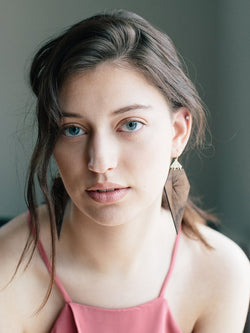Prism Earrings