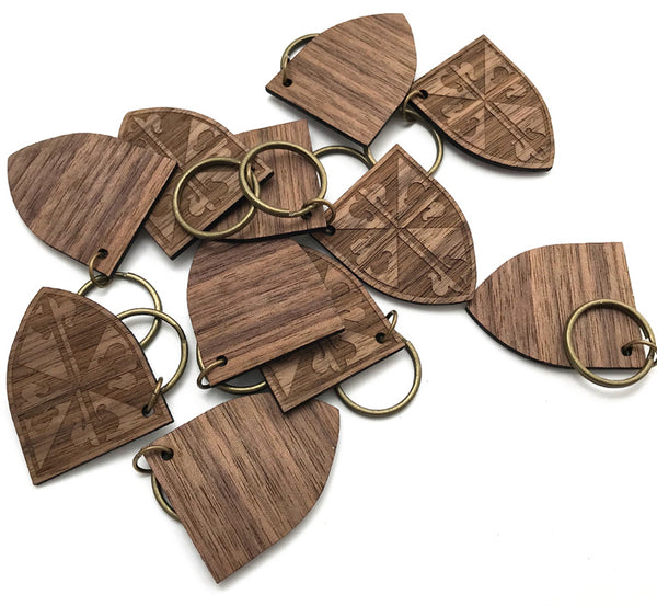 Custom Keychain