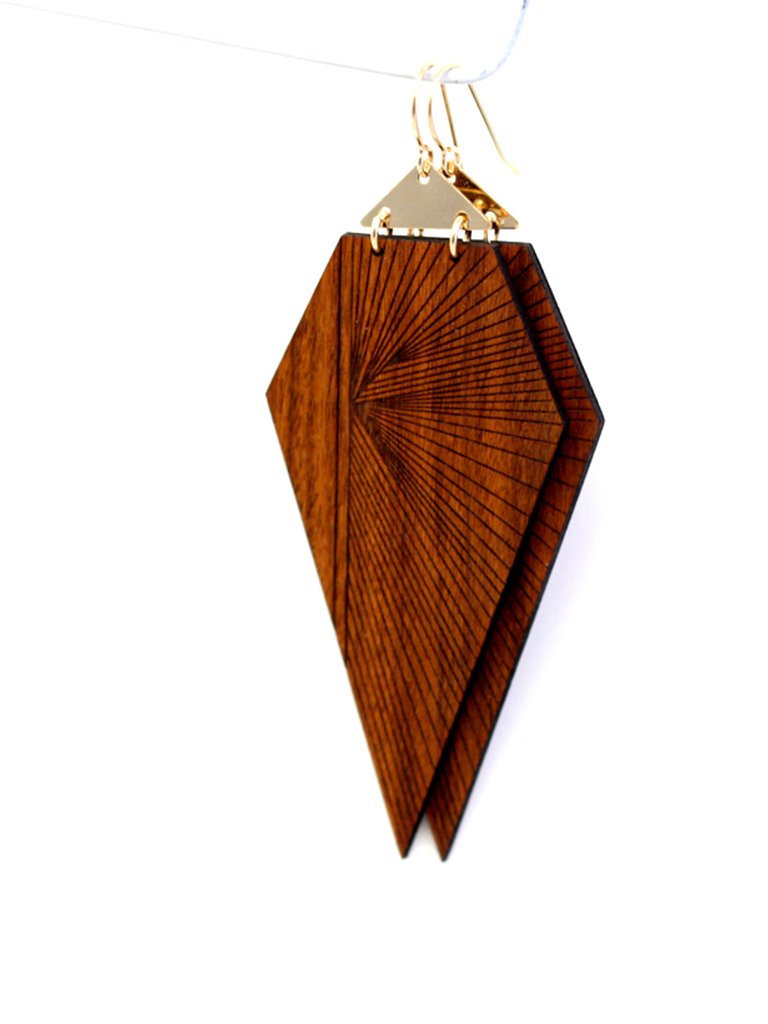 Prism Earrings